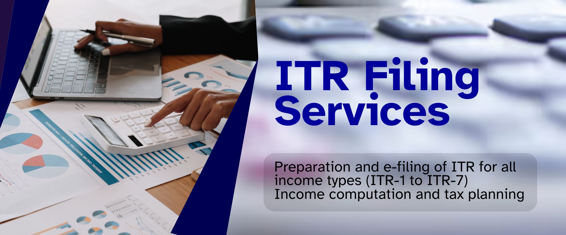 Competitive rates tailored for businesses. (2)
